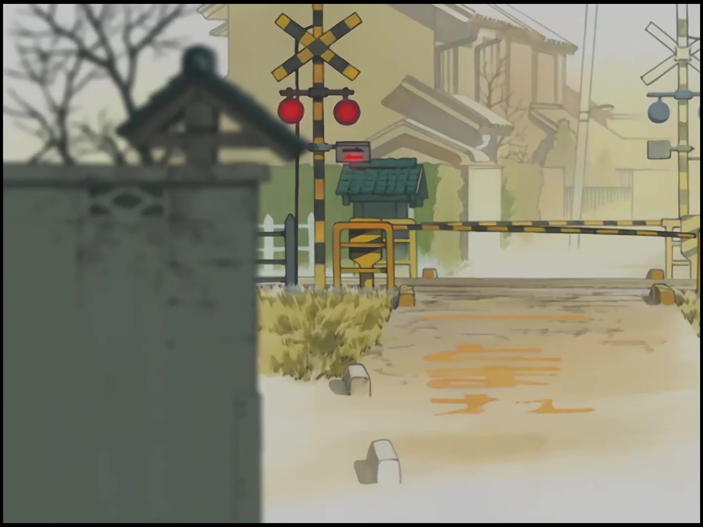 [Tsukyio Editing Resources] FLCL (Episode 6) Raw Clips (22) (tsukyio.com).mp4